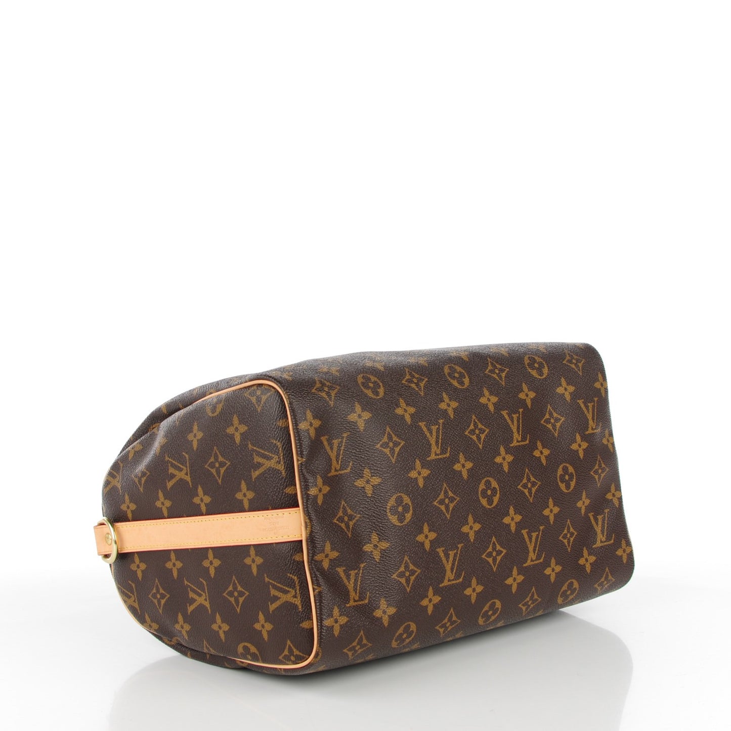 Monogram Speedy Bandouliere 30