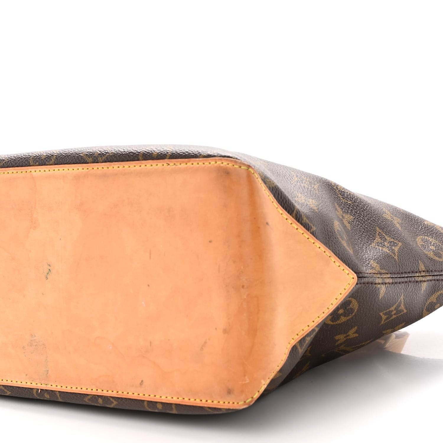 Louis Vuitton Monogram Cabas Piano 9 of 12