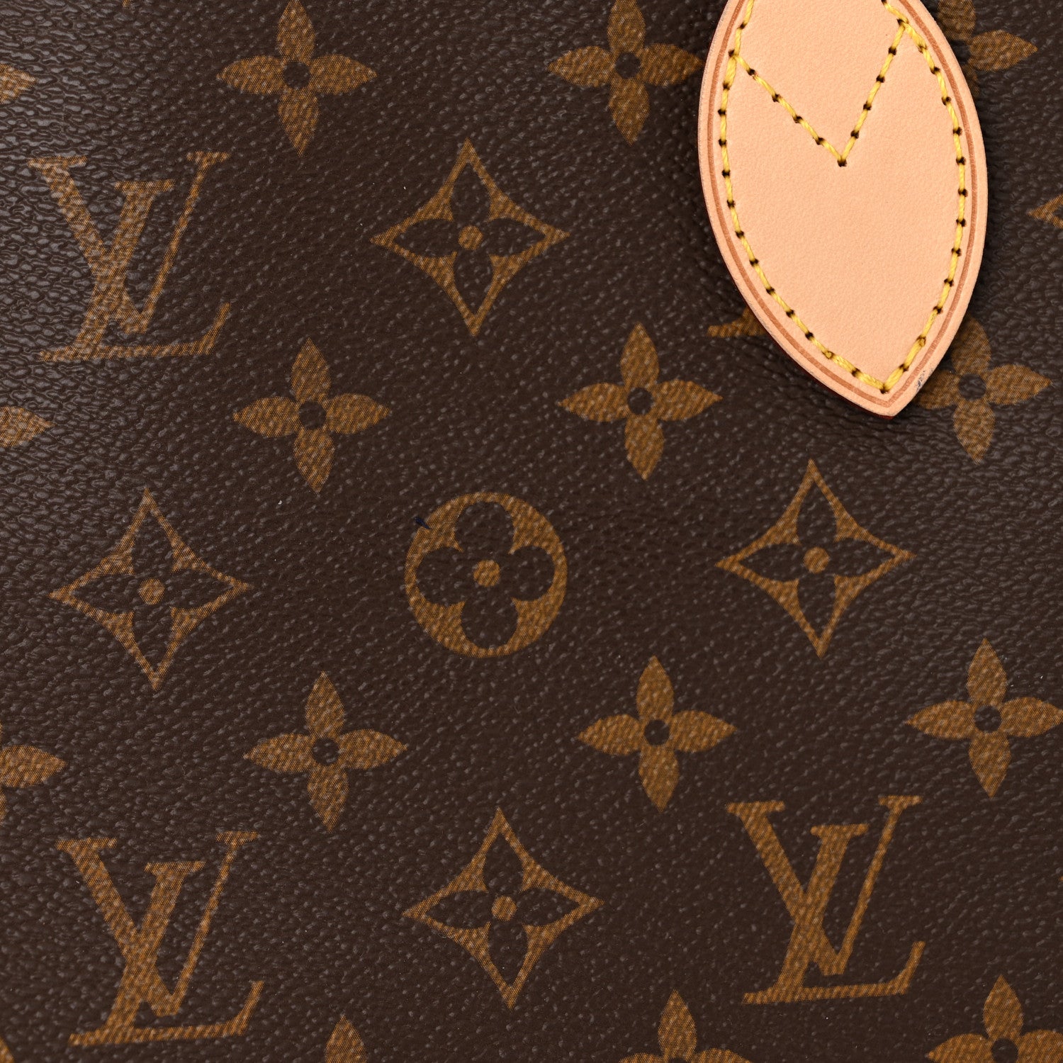 Louis Vuitton Monogram Neo Neverfull GM 7 of 10