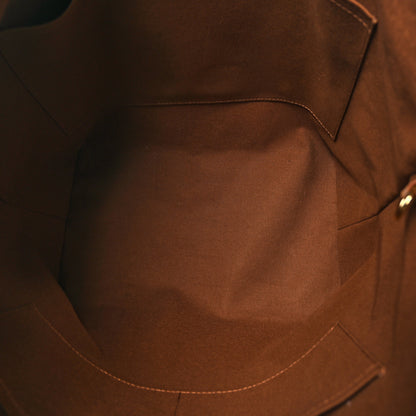 Louis Vuitton Monogram Totally MM 5 of 9