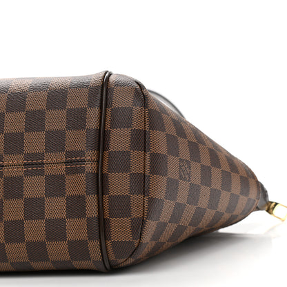 Louis Vuitton Damier Ebene Totally PM 9 of 9