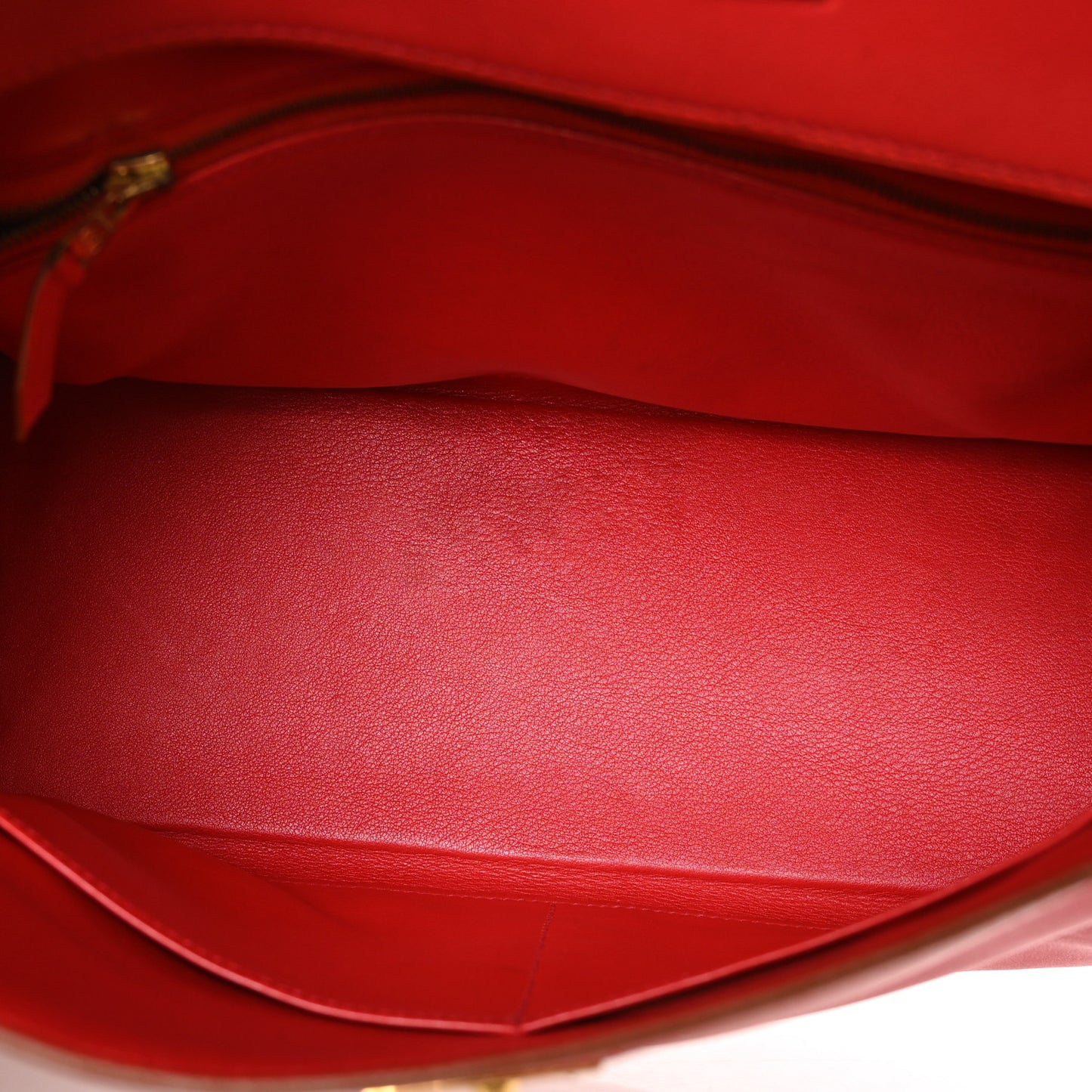 Swift Kelly Retourne 32 Vermillion