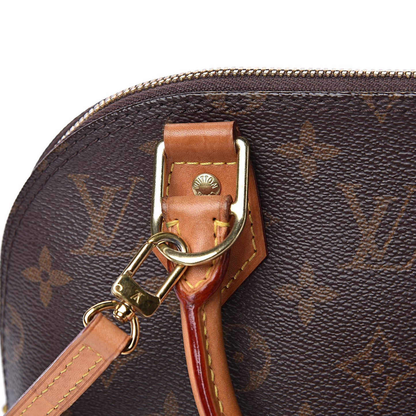 Monogram Alma BB