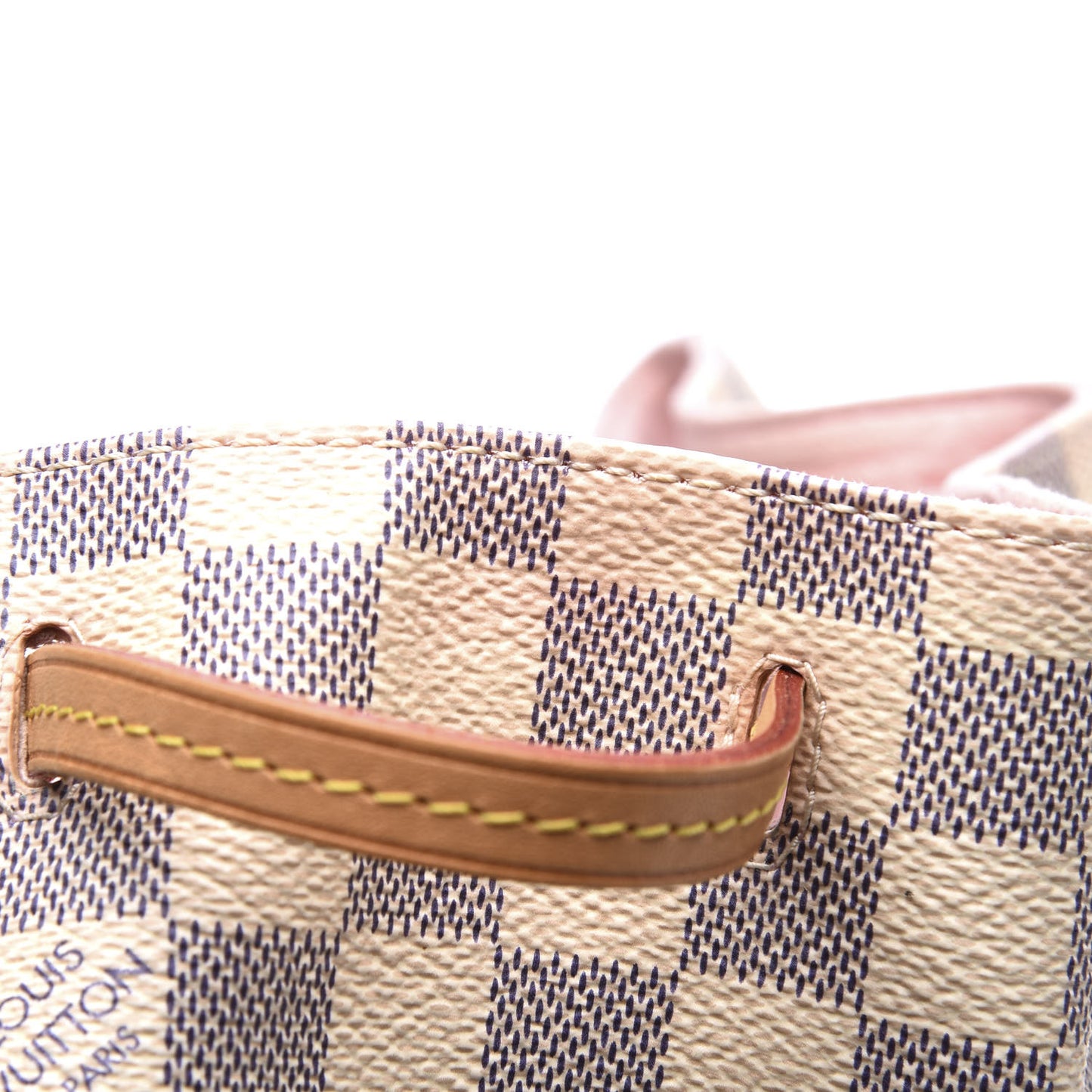 Damier Azur Sperone Backpack