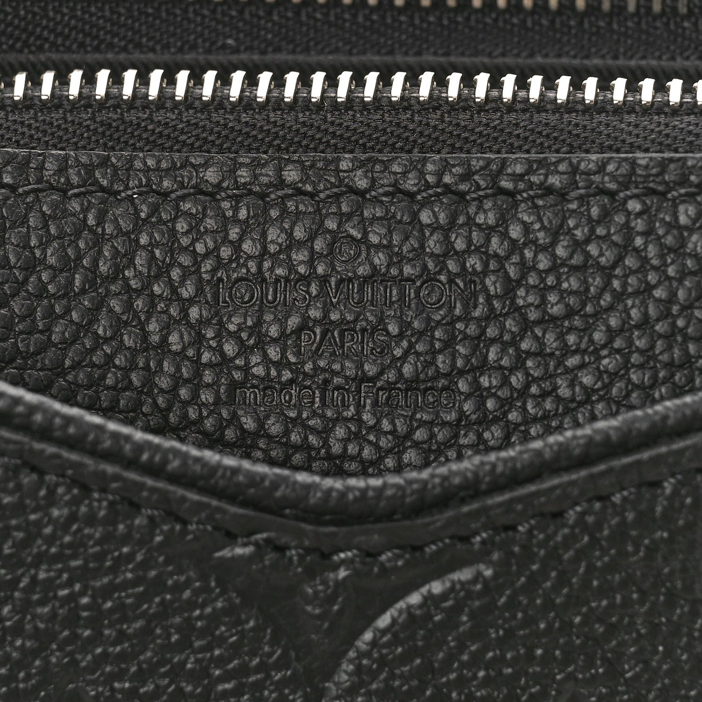 Empreinte Pallas Crossbody Black