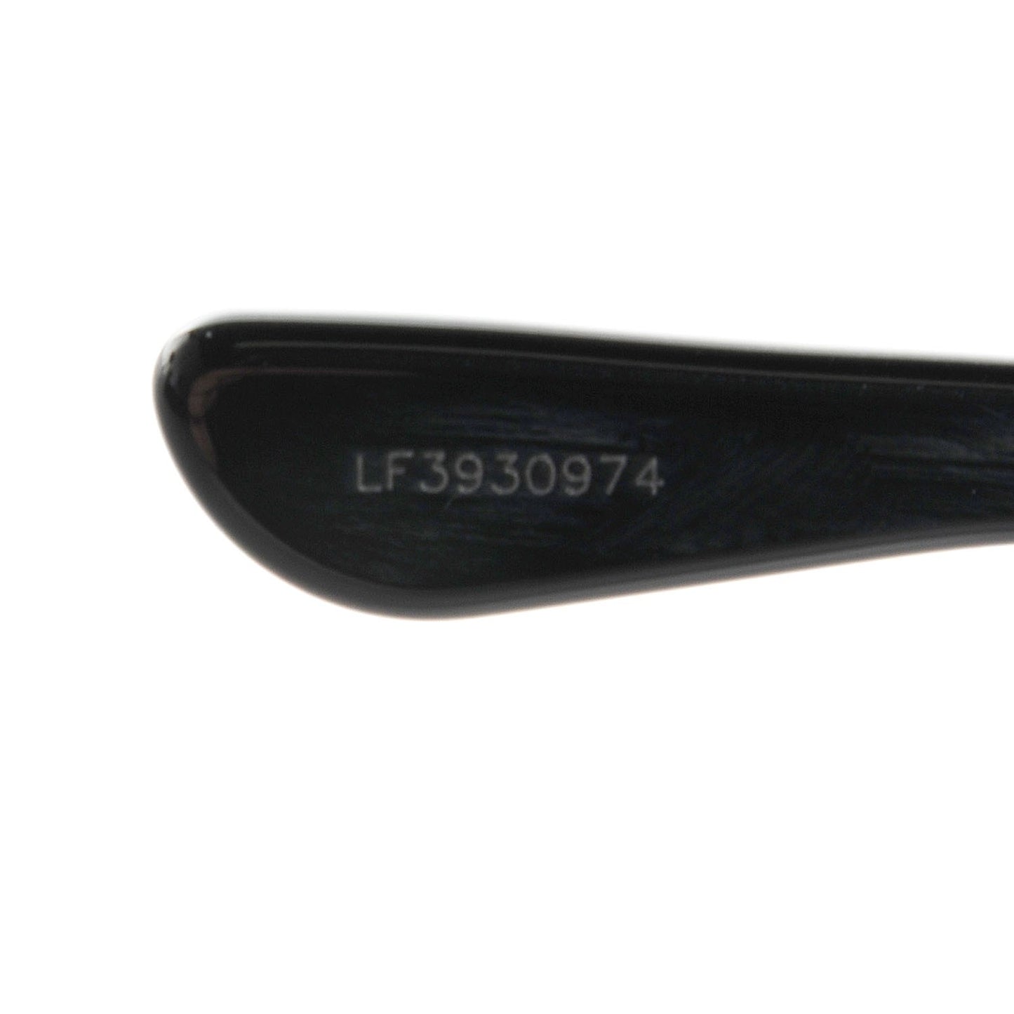Alana Aviator Round Sunglasses TF360 Black