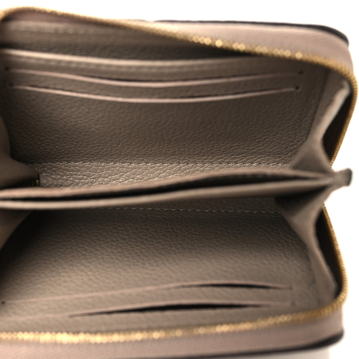 Empreinte Zippy Coin Purse Tourterelle