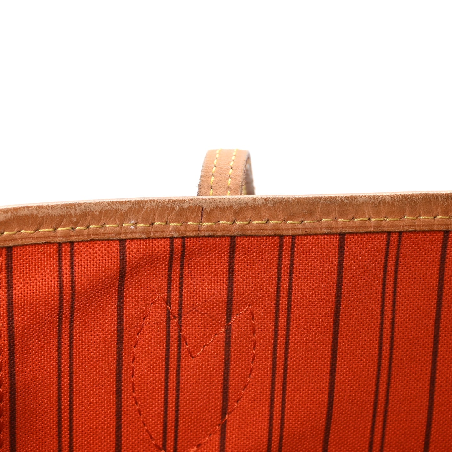 Monogram Neo Neverfull MM Piment
