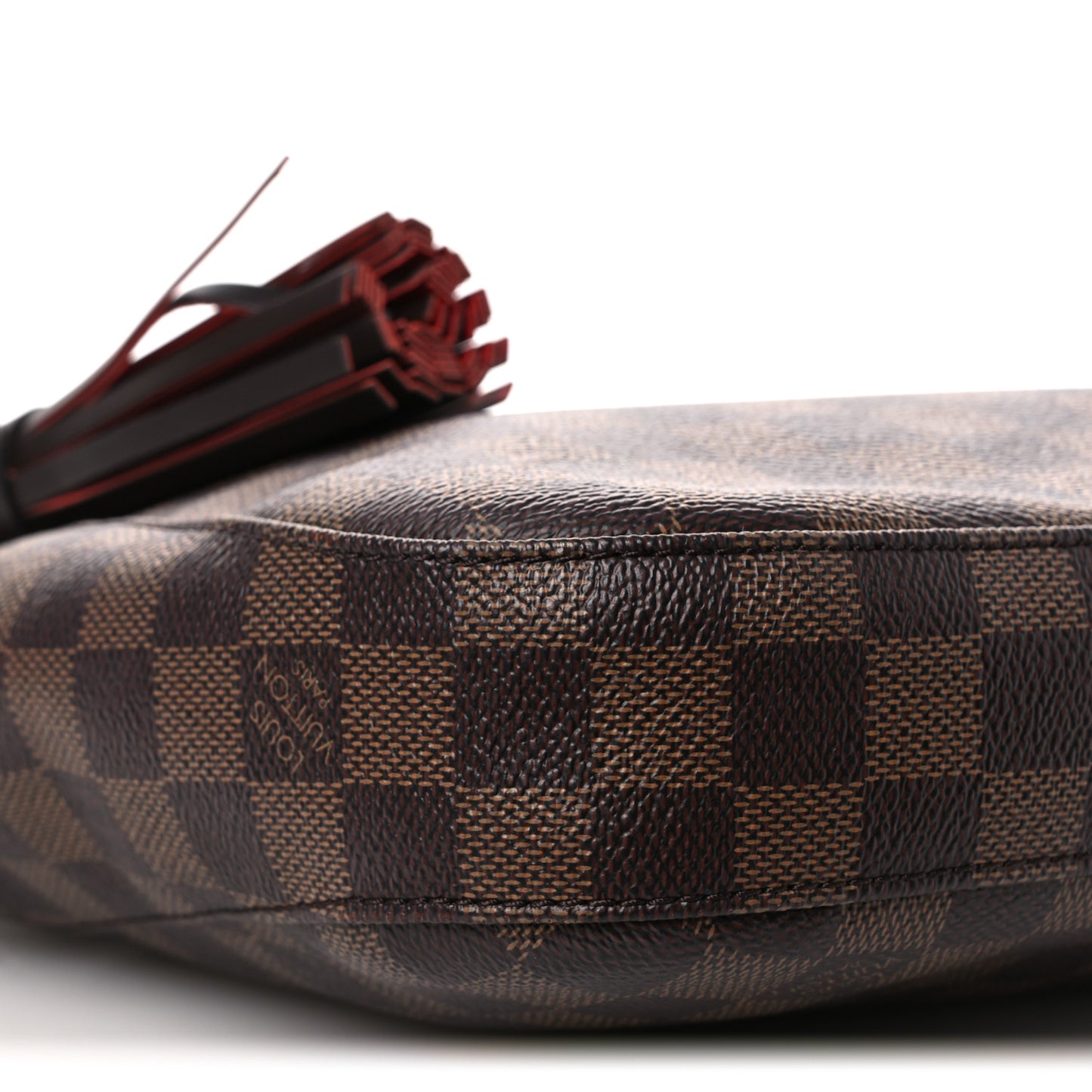 Damier Ebene South Bank Besace
