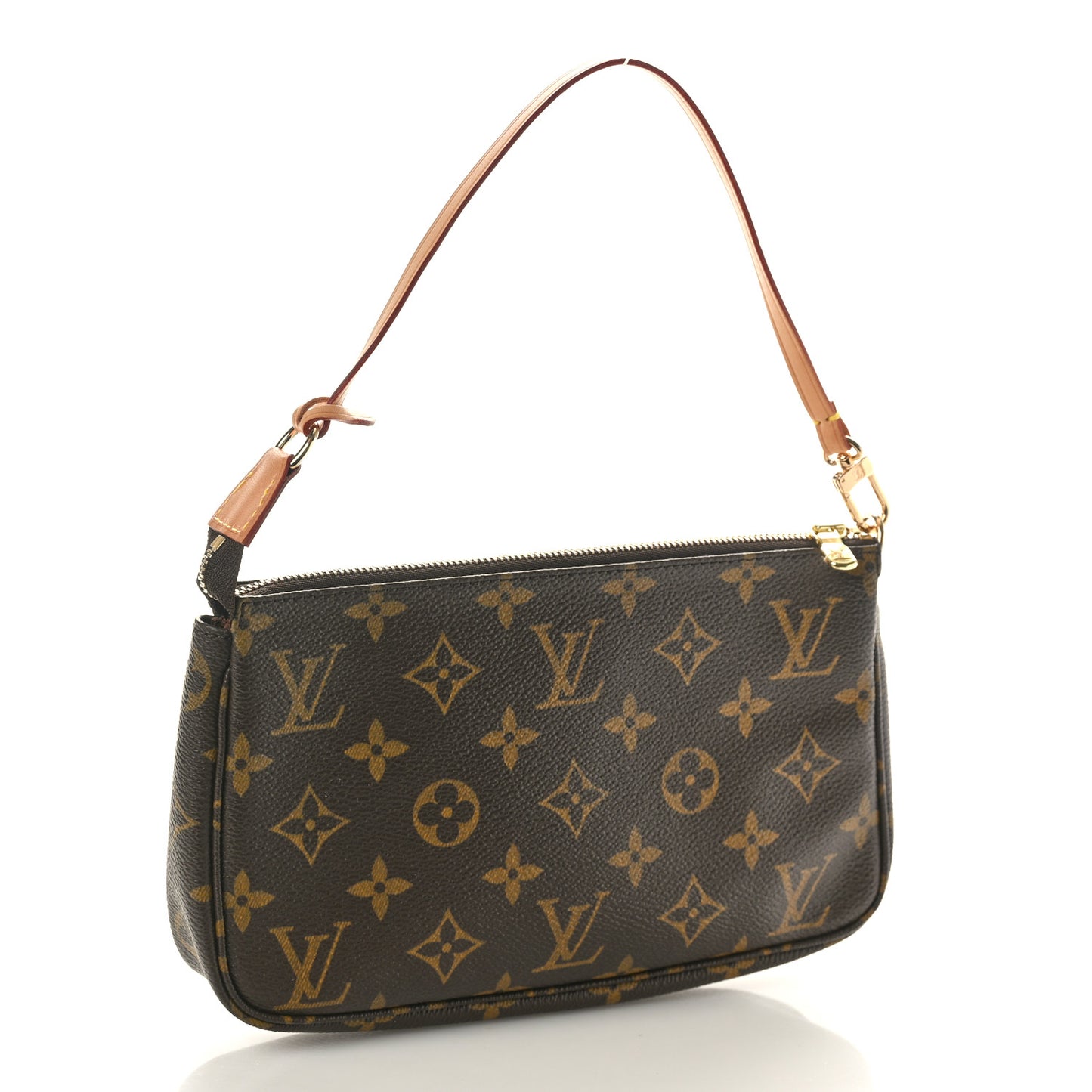 Monogram Pochette Accessories