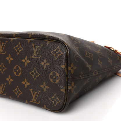 Louis Vuitton Monogram Neo Neverfull PM 10 of 10