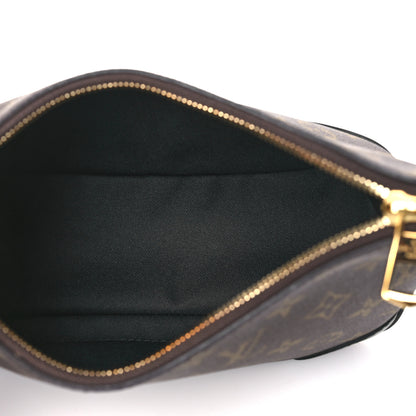 Louis Vuitton Monogram Boulogne NM Black 5 of 10