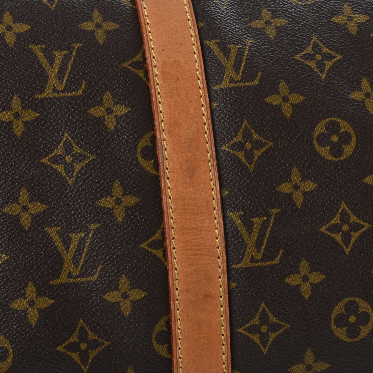 Monogram Keepall 50