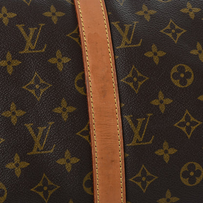 Louis Vuitton Monogram Keepall 50 12 of 13