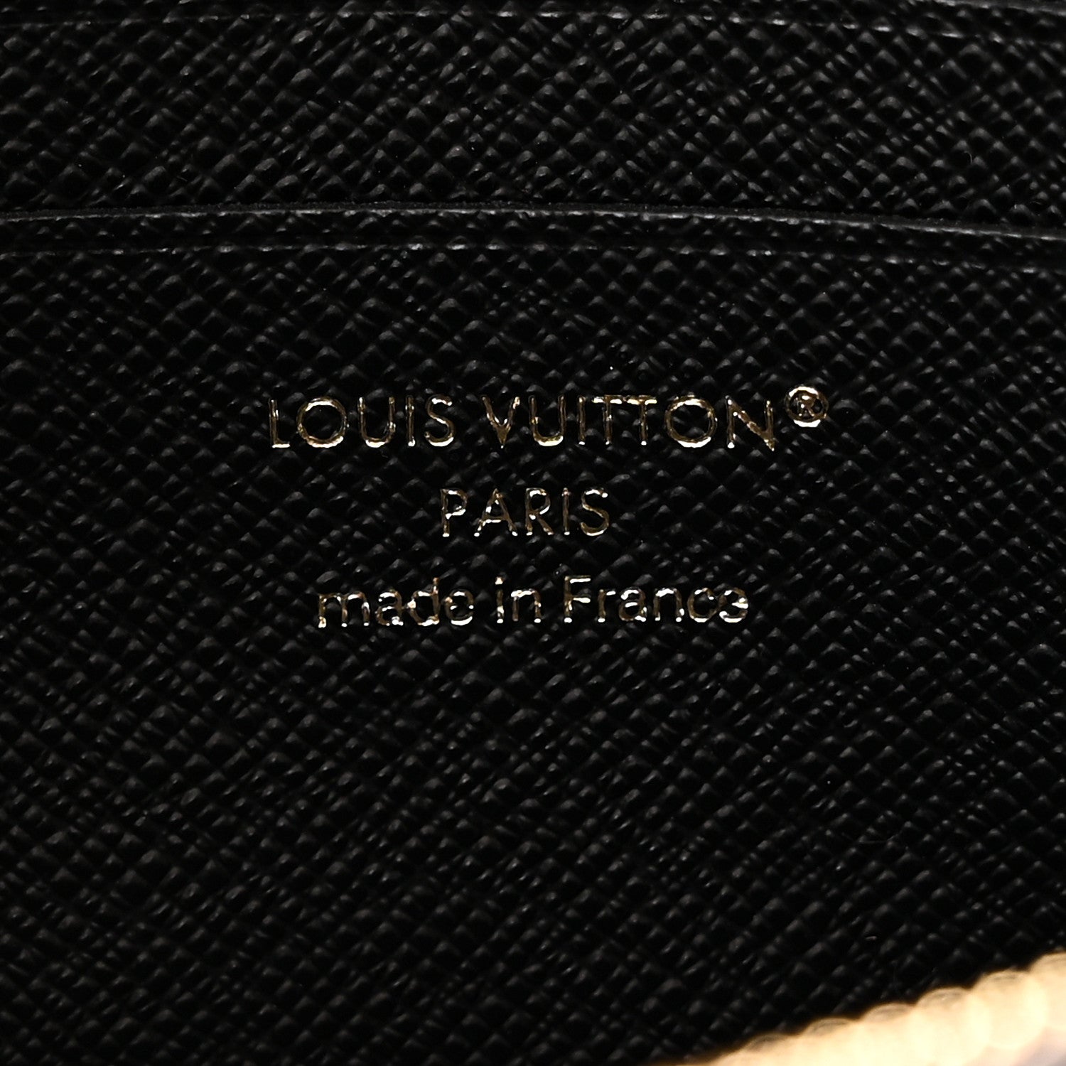 Louis Vuitton Reverse Monogram Ivy Wallet On Chain 6 of 9