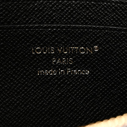 Louis Vuitton Reverse Monogram Ivy Wallet On Chain 6 of 9