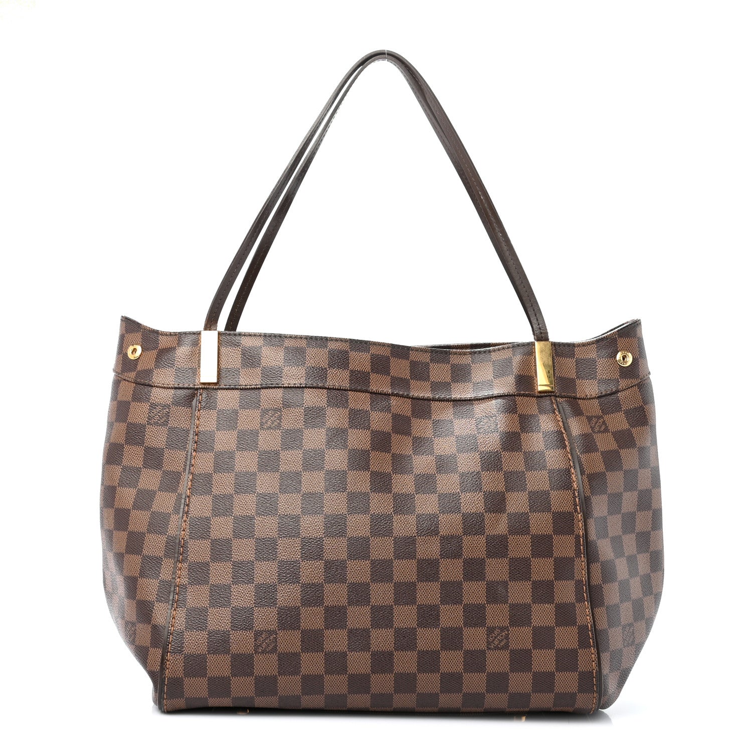 Louis Vuitton Damier Ebene Marylebone GM 1 of 9