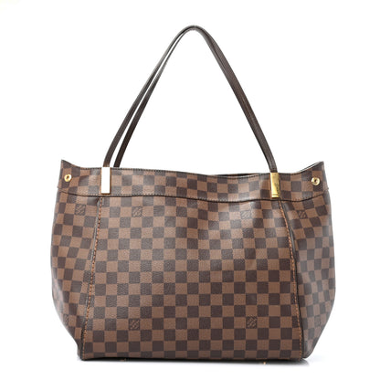 Louis Vuitton Damier Ebene Marylebone GM 1 of 9