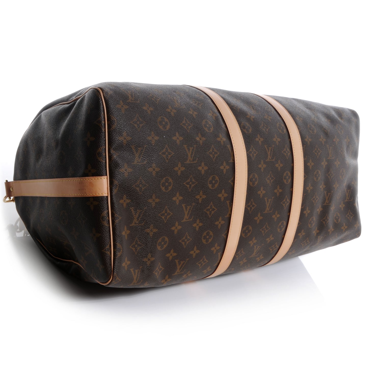 Monogram Keepall Bandouliere 55