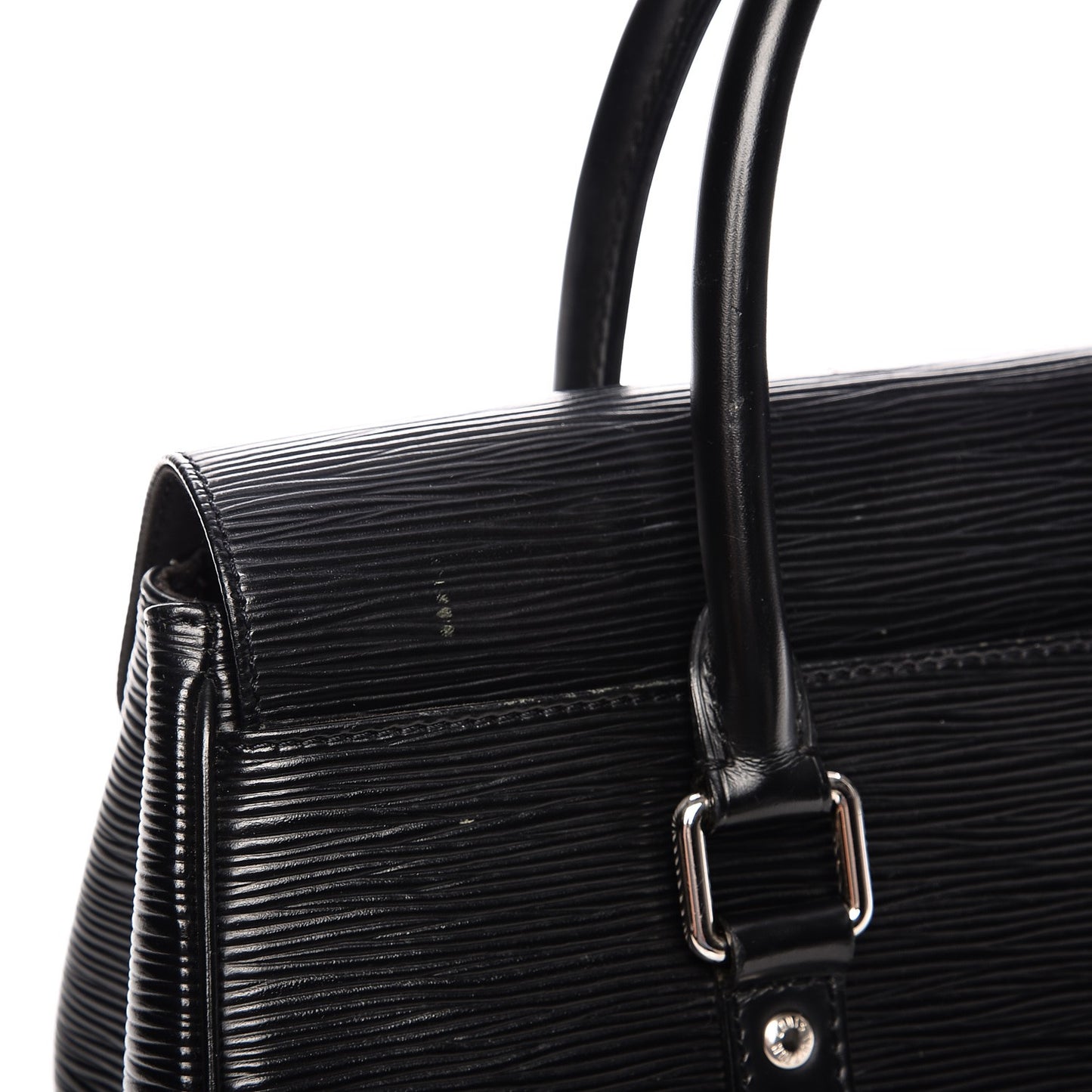Epi Segur PM Black