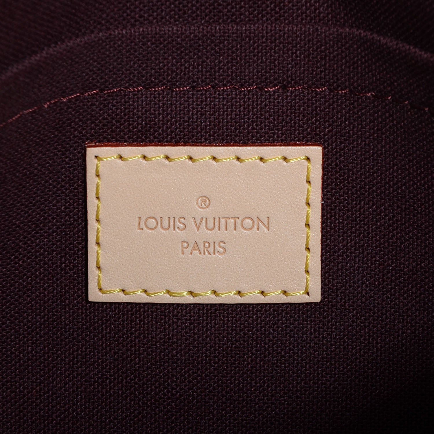 Louis Vuitton Monogram Favorite MM 5 of 8