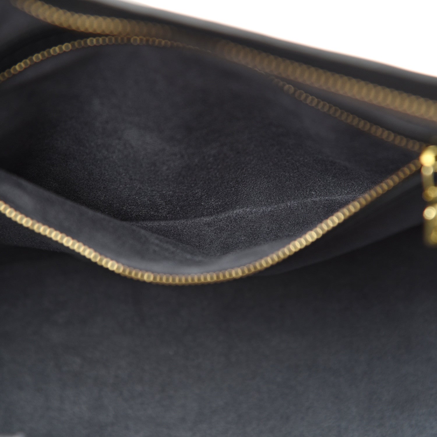Louis Vuitton Epi Lussac Black 6 of 11