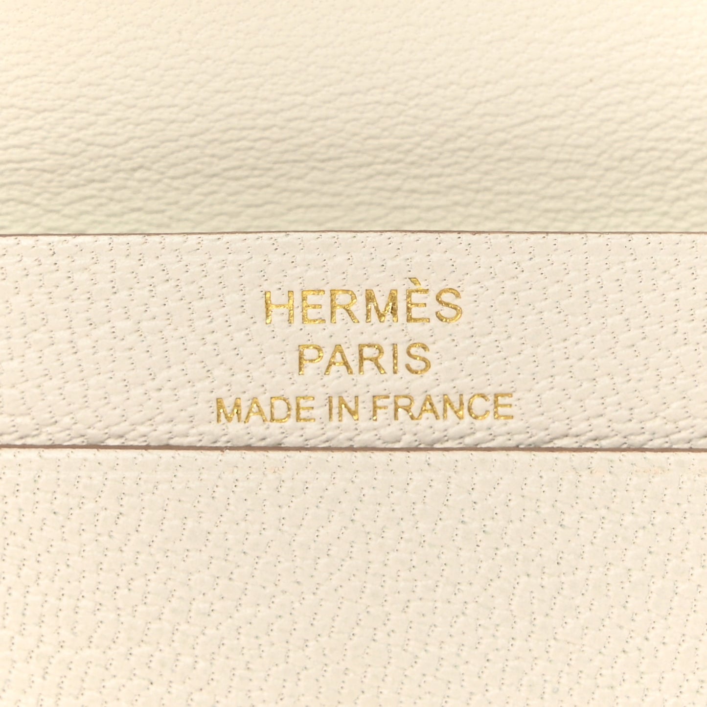 Chevre Mysore Mini Bearn Wallet Mushroom