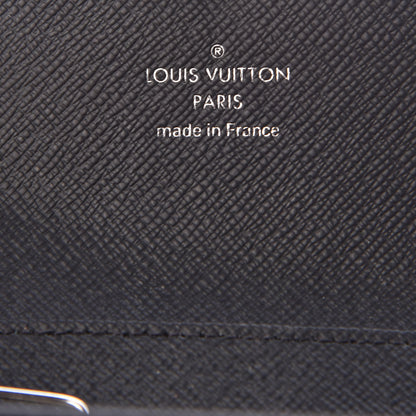 Louis Vuitton Damier Graphite Multicles 6 Key Holder 6 of 7