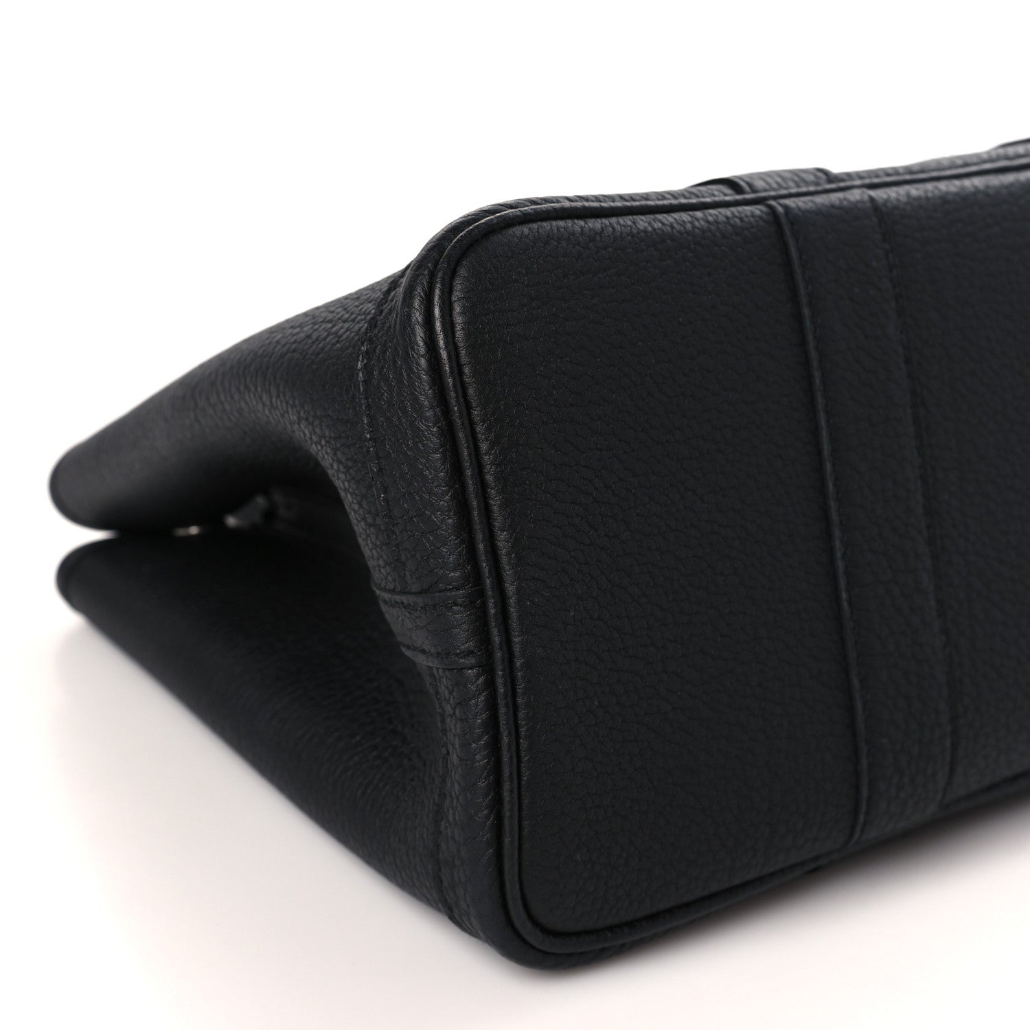Hermes Negonda Garden Party 30 TPM Black 8 of 9