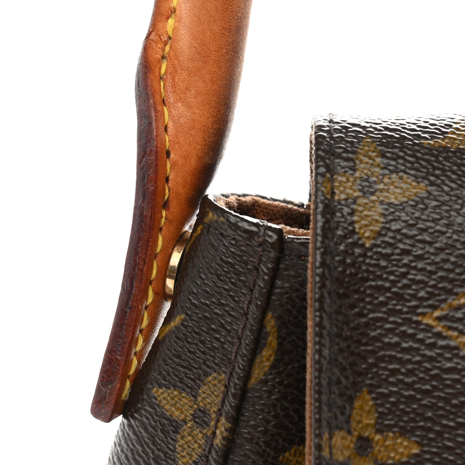Louis Vuitton Monogram Mini Looping 12 of 13