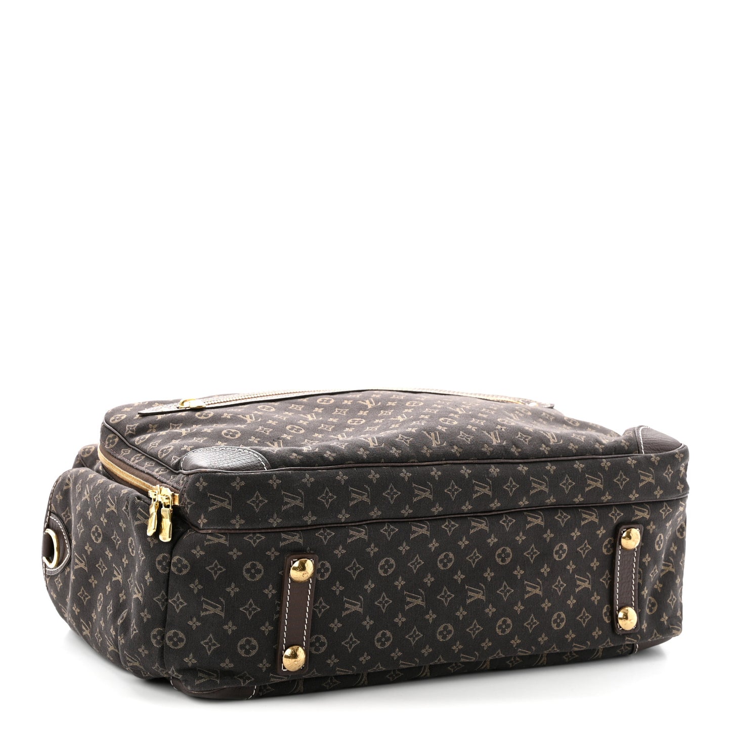 Mini Lin Sac a Langer Diaper Bag Ebene Ebene
