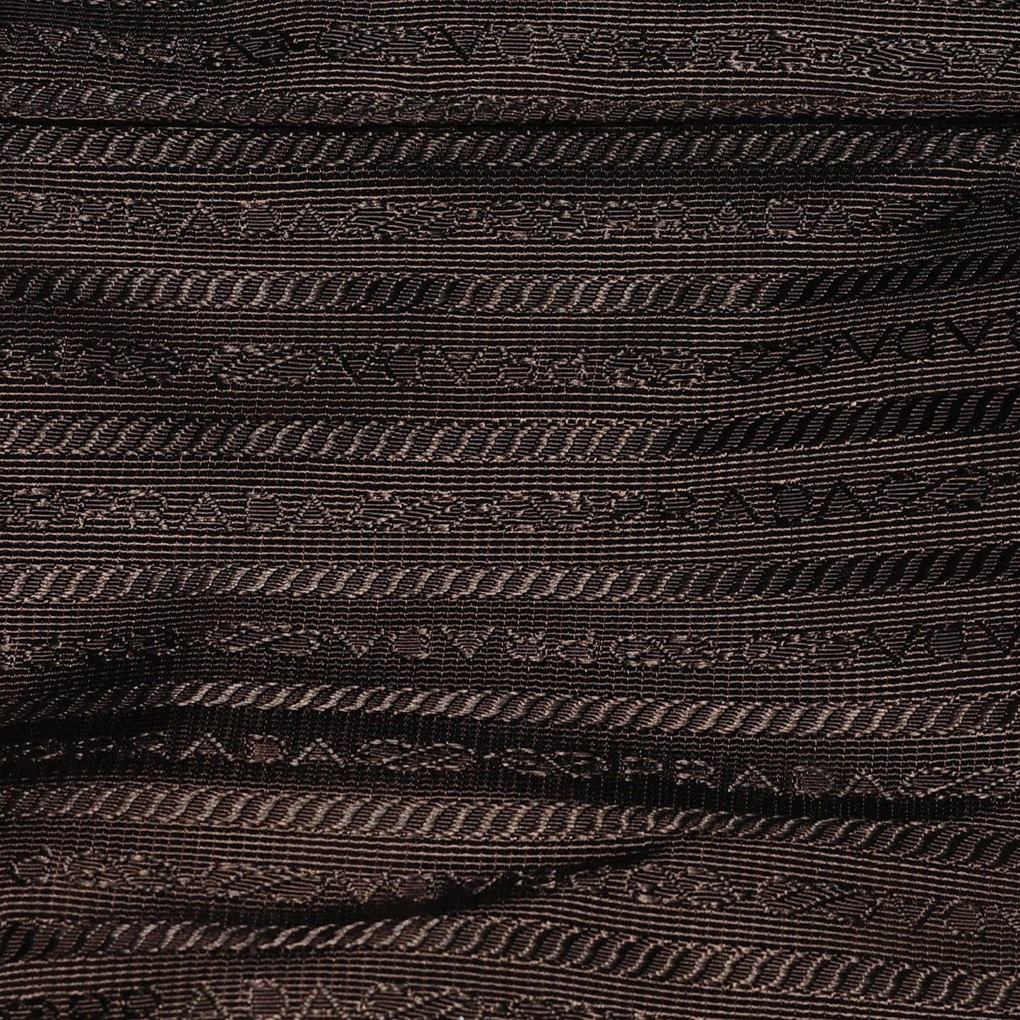 Soft Calf Chain Tote Bambu