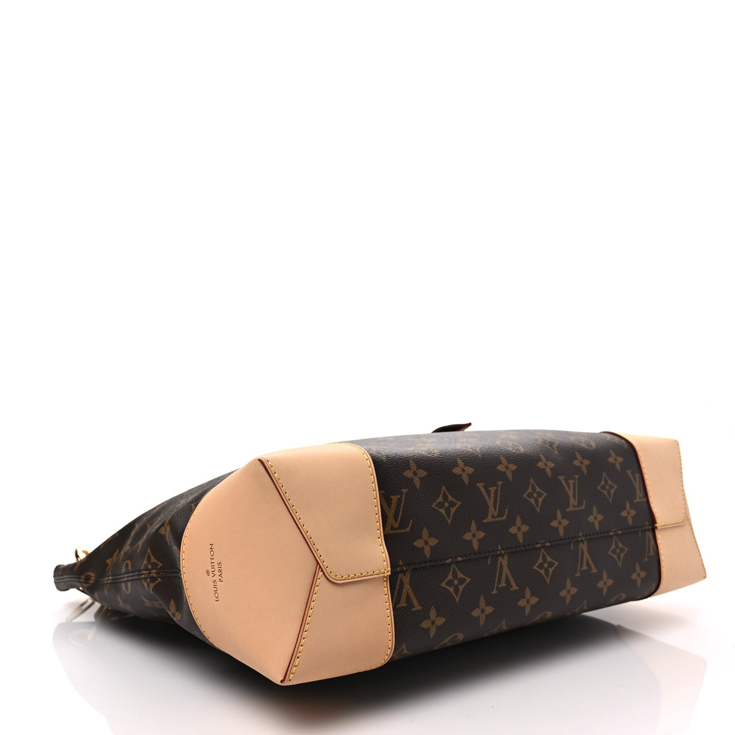 Monogram Berri MM
