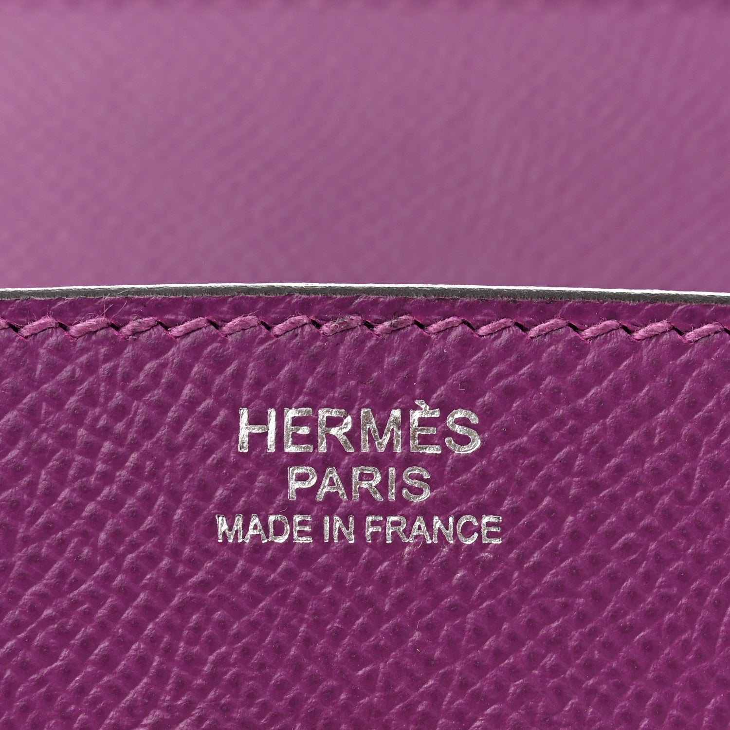 Hermes Epsom Birkin 30 Anemone 6 of 13