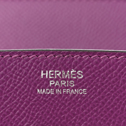 Hermes Epsom Birkin 30 Anemone 6 of 13
