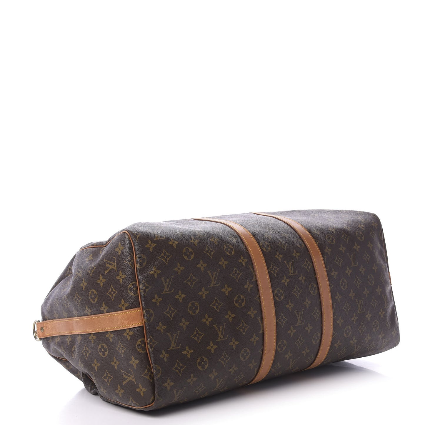 Monogram Keepall Bandouliere 55