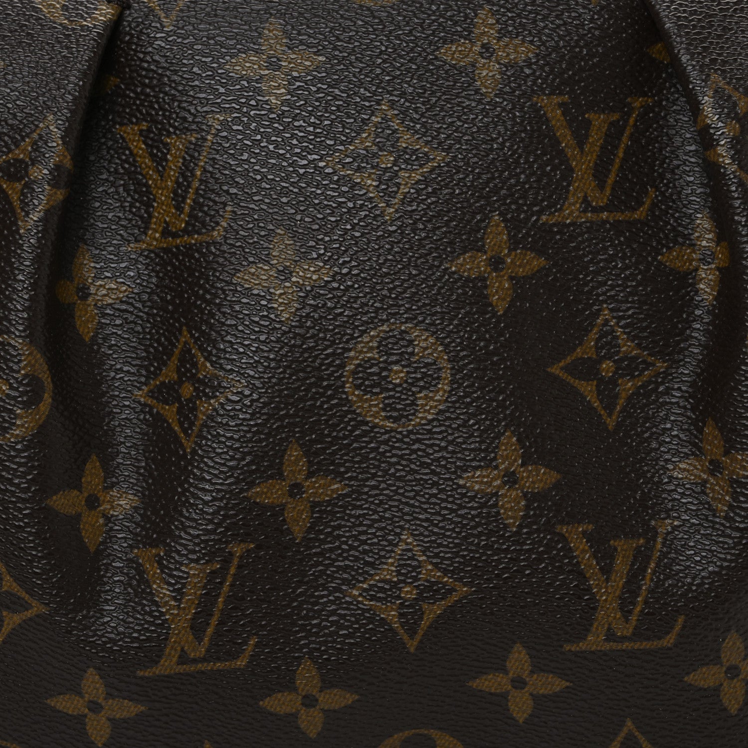 Louis Vuitton Monogram Menilmontant PM 7 of 10