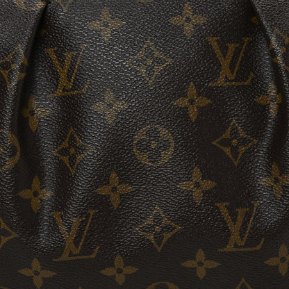 Louis Vuitton Monogram Menilmontant PM 7 of 10