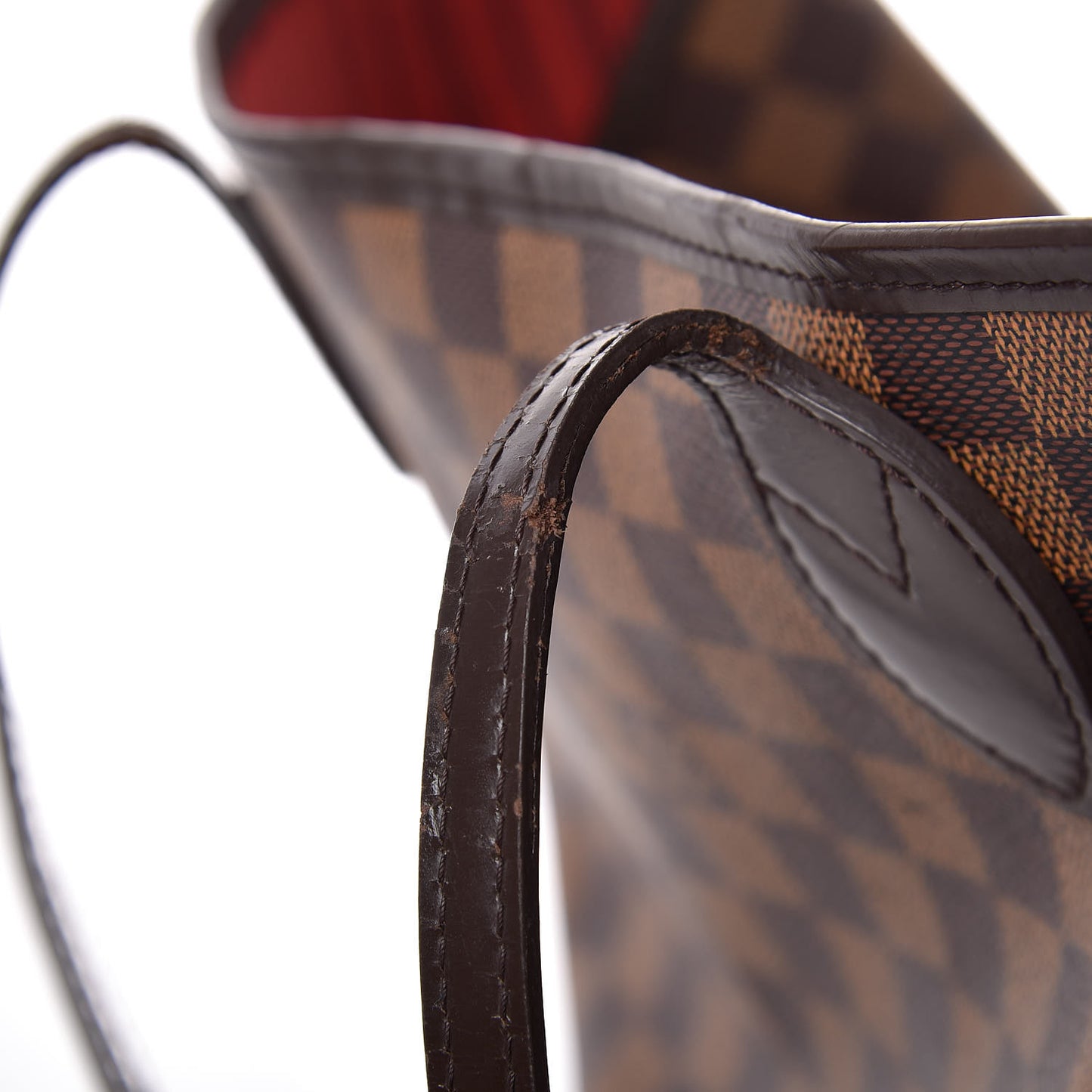 Damier Ebene Neo Neverfull MM