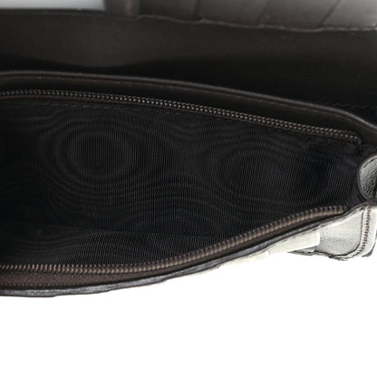 Gucci Microguccissima Bi-Fold Organizer Wallet Testa di Moro 6 of 12