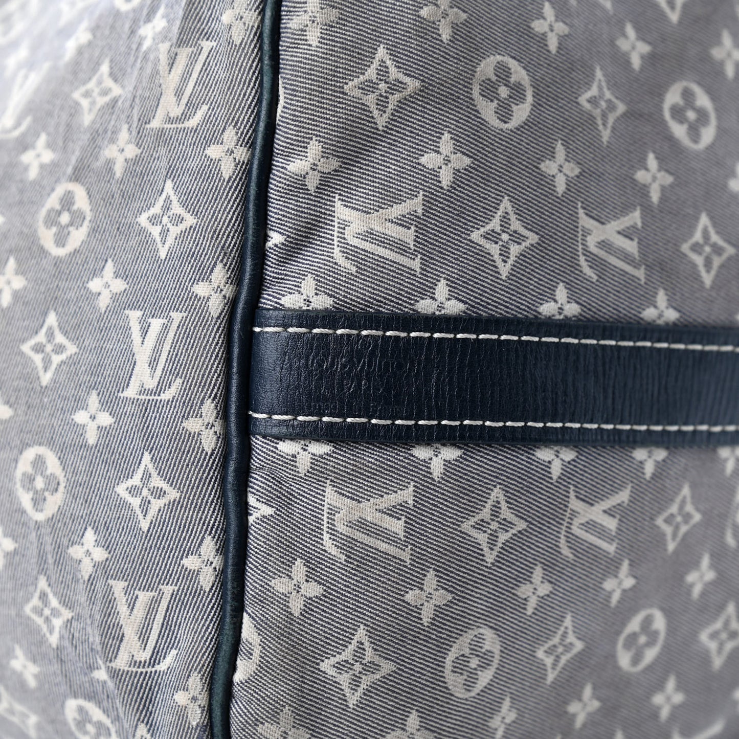 Monogram Idylle Speedy Bandouliere 30 Encre