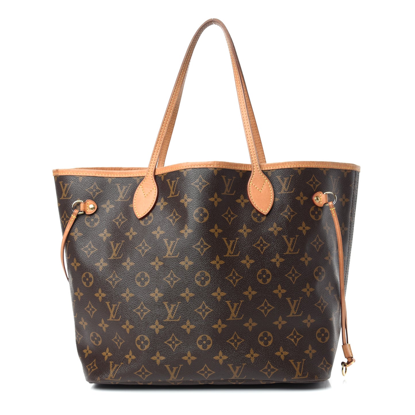 Monogram Neo Neverfull MM