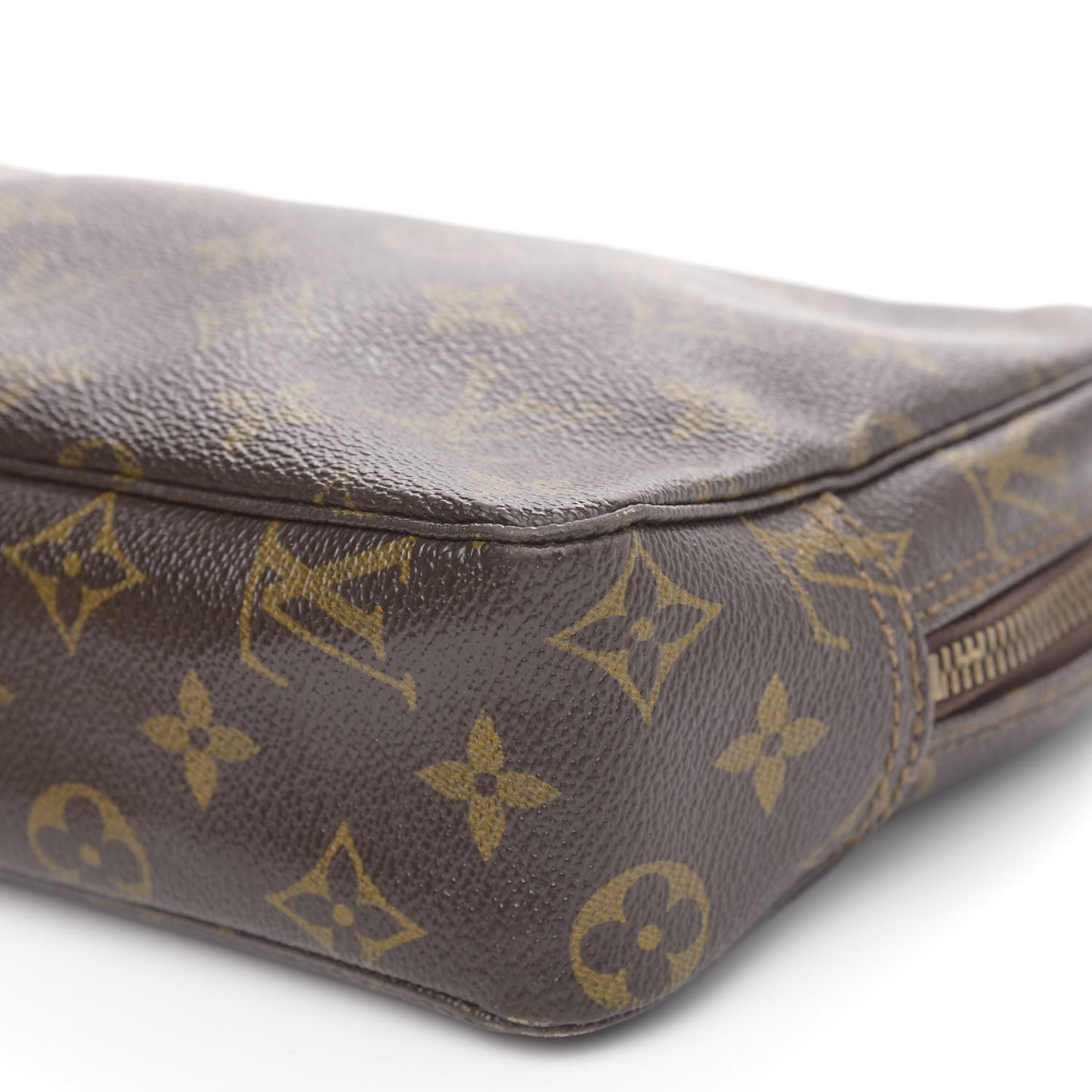Monogram Trousse Toilette 23