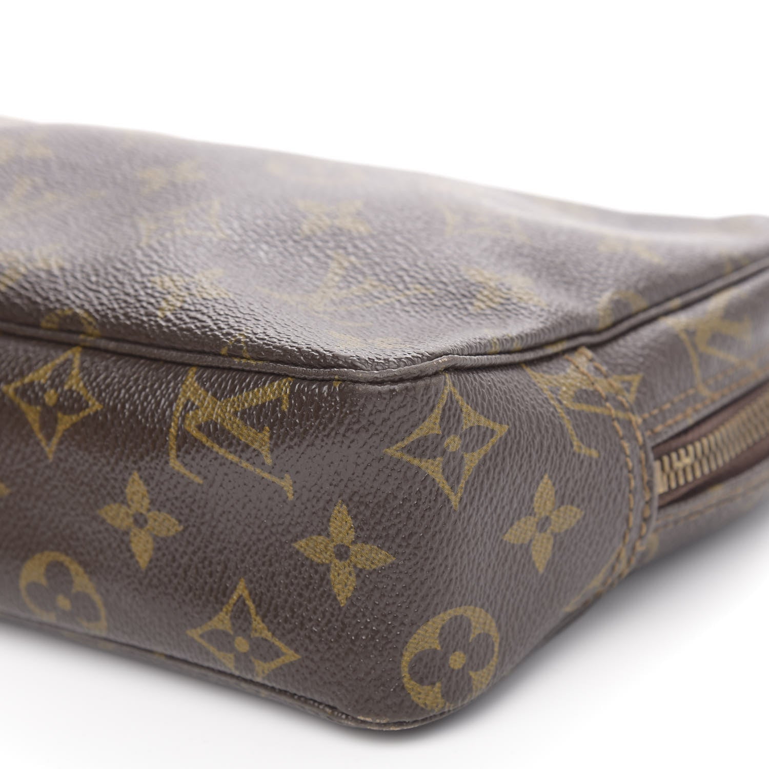 Louis Vuitton Monogram Trousse Toilette 23 8 of 12
