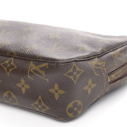 Louis Vuitton Monogram Trousse Toilette 23 8 of 12