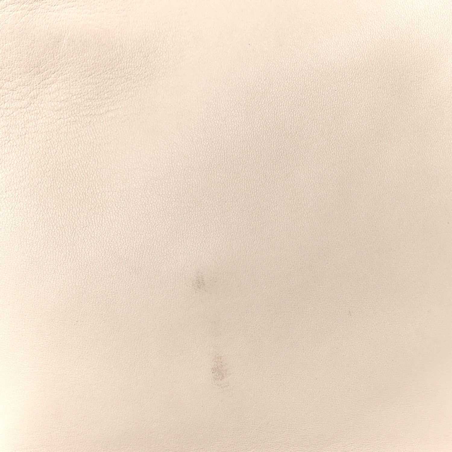 Loewe Calfskin Small Flamenco Knot Bag Ivory 13 of 13