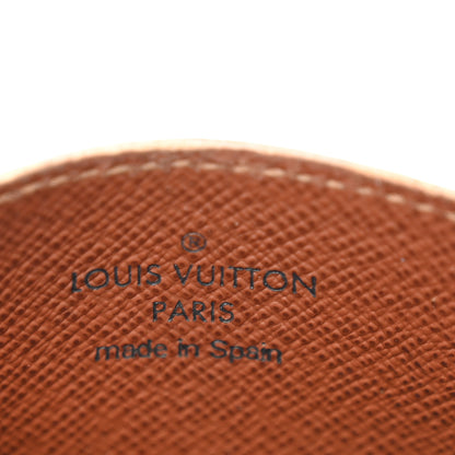 Louis Vuitton Monogram Card Holder Armagnac 6 of 11