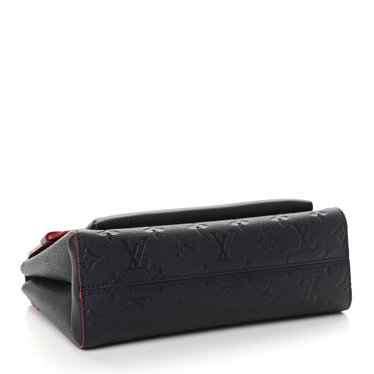 Louis Vuitton Empreinte Vavin PM Marine Rouge 4 of 9