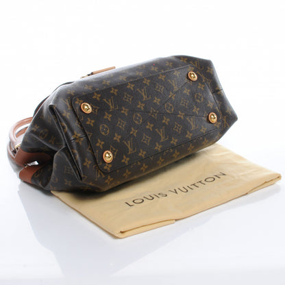 Louis Vuitton Monogram Olympe Camel 4 of 7