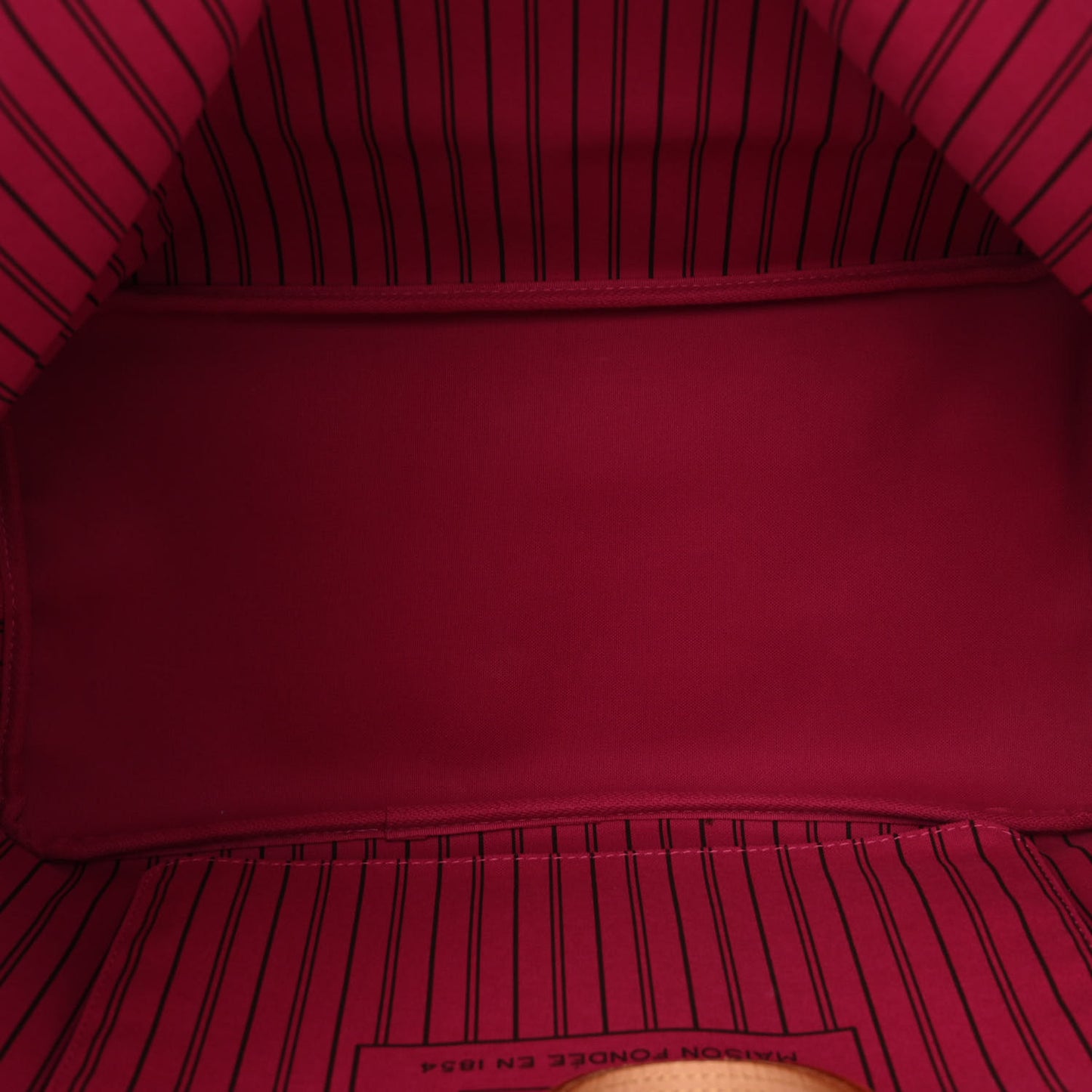 Monogram Neo Neverfull GM Pivoine